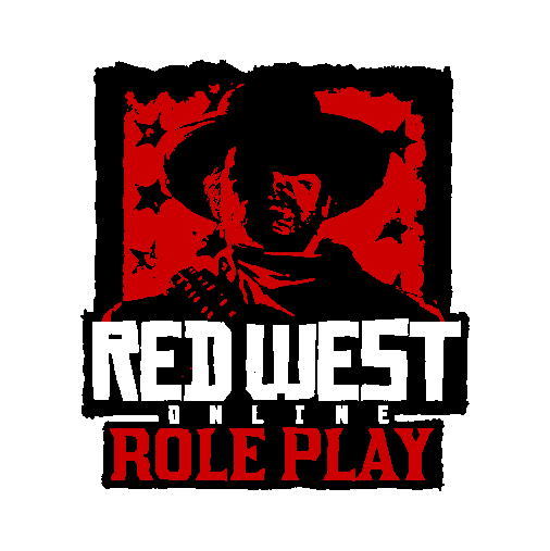REDWEST LifeRP Logo